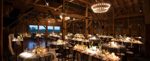 Weddings at The Farm at Eagles Ridge