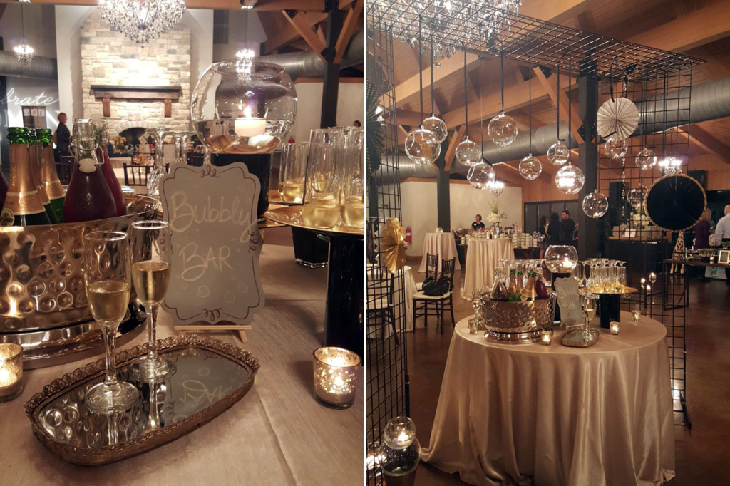 The JDK Group - Catering and Events Harrisburg, Lancaster, York - Holiday Trends