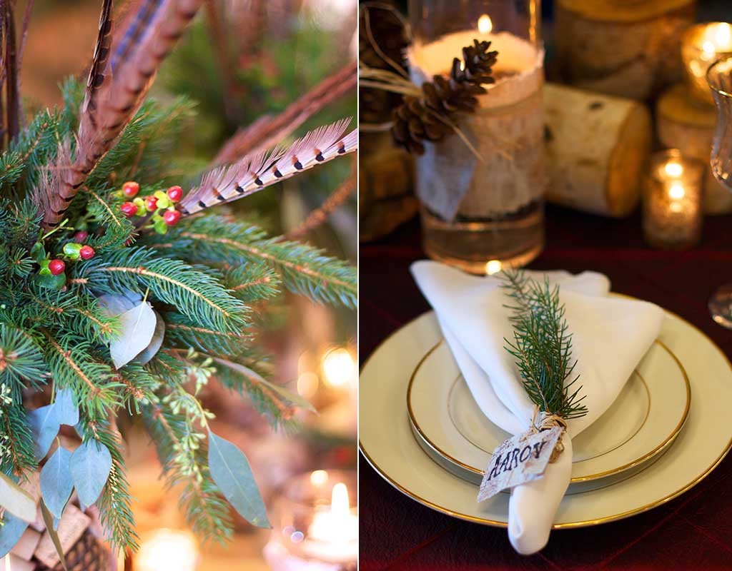 The JDK Group - Catering and Events Harrisburg, Lancaster, York - Holiday Trends