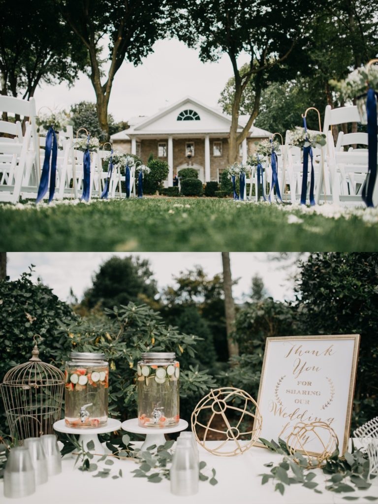 wedding design
