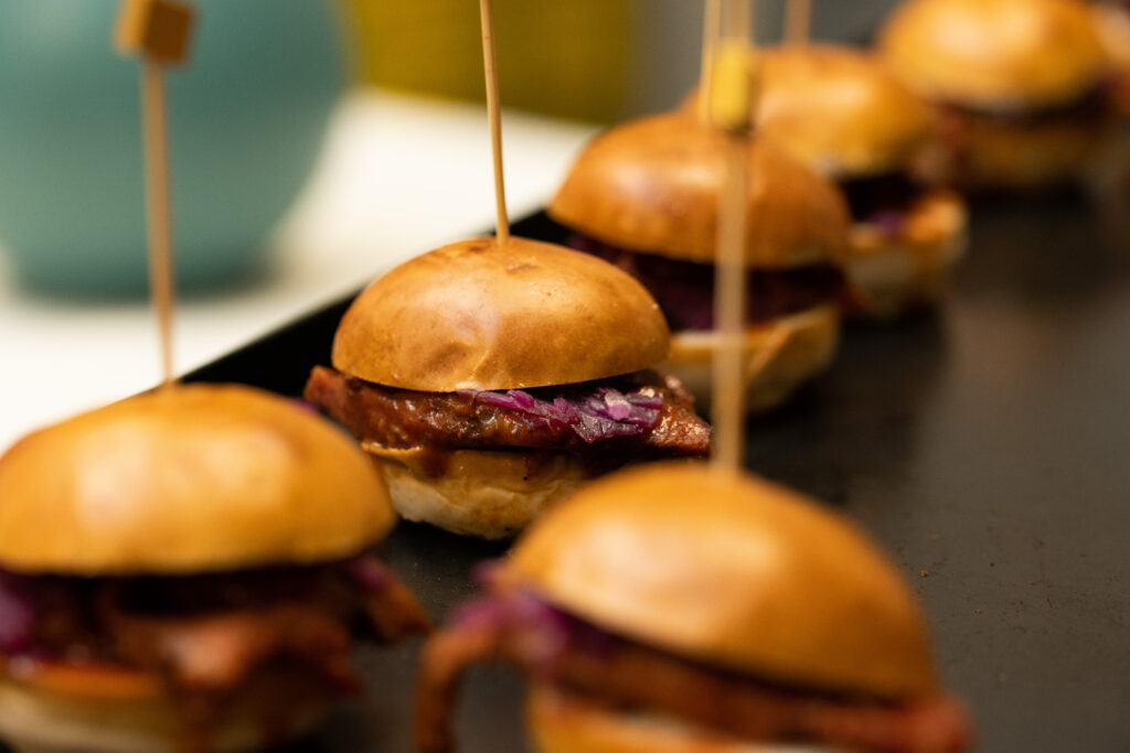 Sandwich Menu Options