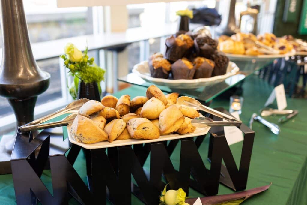 Breakfast Options