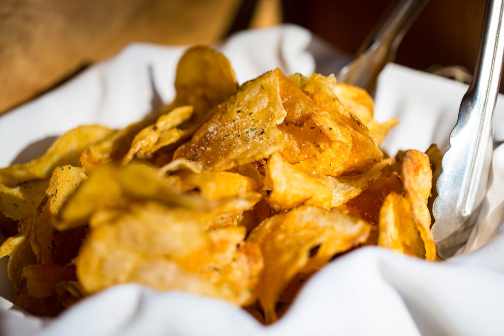 House Made Chips