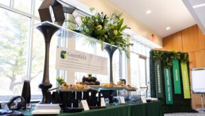 The JDK Group Catering and Events - Corporate and Wedding Caterer in Harrisburg PA - Corporate Events in Lancaster PA