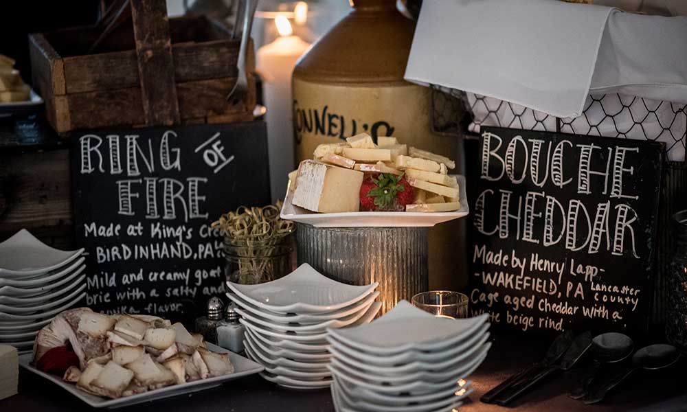 Elizabethtown-Victorian-Wedding-cheese-station