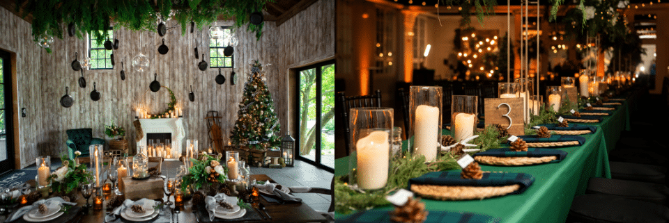 Holiday Home Decor by The JDK Group