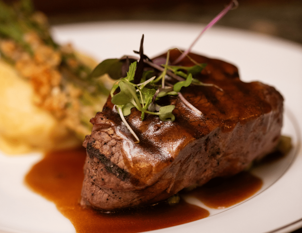 Beef Options