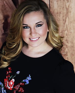 Jessica Czeremcha Profile Image