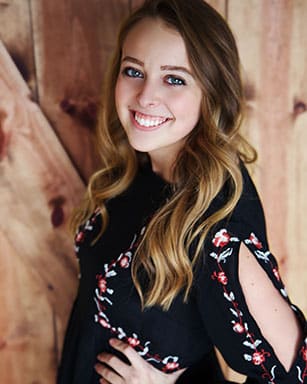 Kelsey Ivan Profile Image
