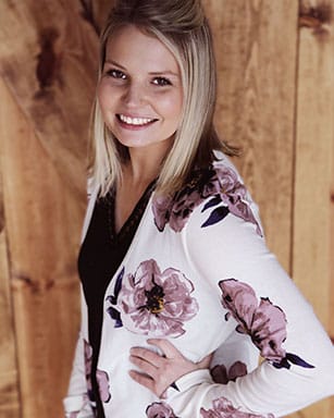 Lexi Eckman Profile Image