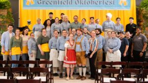 The JDK Group Catering and Events - Corporate and Wedding Caterer in Harrisburg PA - Team and Culture