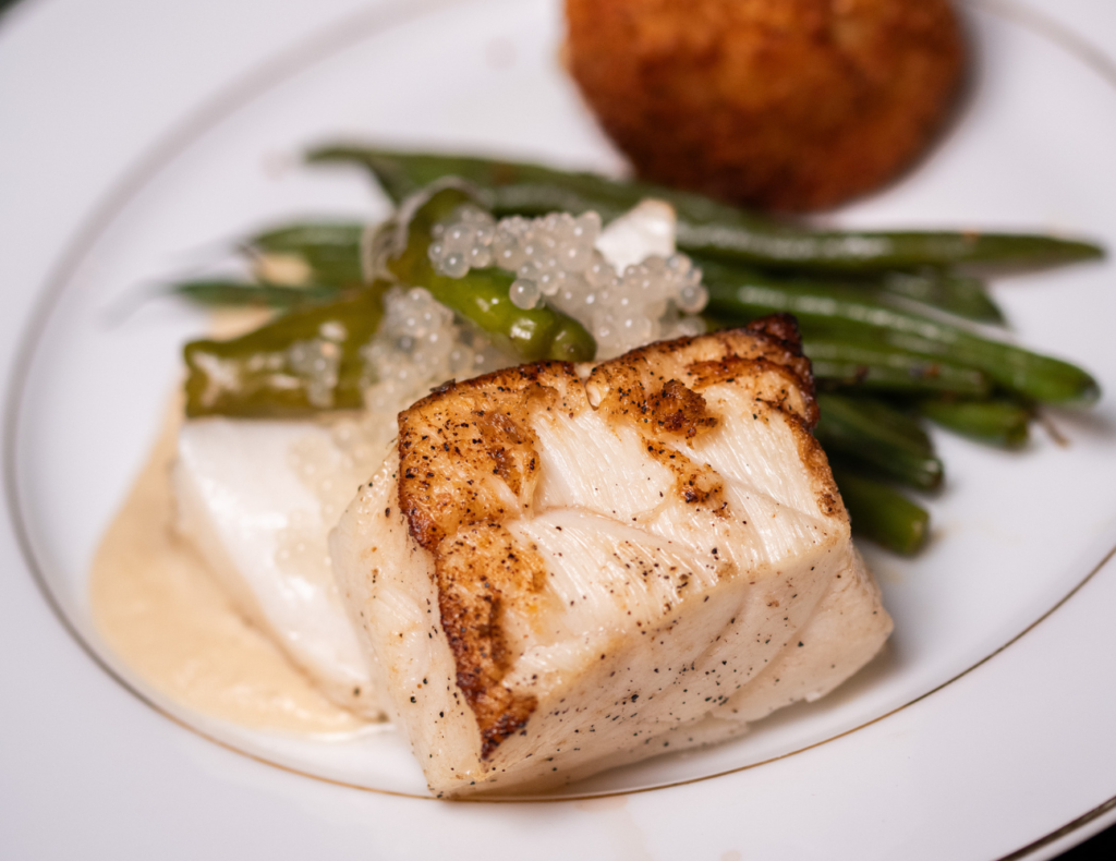 Fish Option