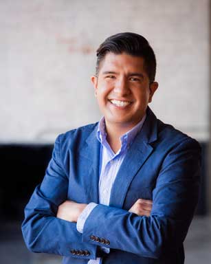 Steve Sanchez Profile Image