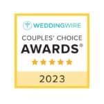 The JDK Group Catering and Events Couples Choice Awards WeddingWire 2023