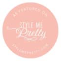 The JDK Group Catering and Events Featured in Style Me Pretty