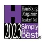 The JDK Group Catering and Events Harrisburg Magazine Simply the Best Harrisburg Caterer 2023