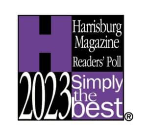 The JDK Group Catering and Events Harrisburg Magazine Simply the Best Harrisburg Caterer 2023
