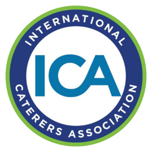 The JDK Group Catering and Events International Caterers Association Member