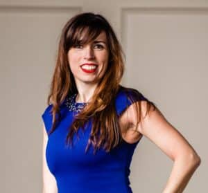 The JDK Group Catering and Events Meet The Team of Event Professionals Serving Harrisburg, Lancaster, and York PA - Annie McGinley