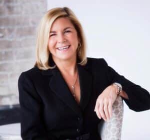 The JDK Group Catering and Events Meet The Team of Event Professionals Serving Harrisburg, Lancaster, and York PA - Jennifer Delaye