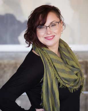 Erika Hegedus Profile Image