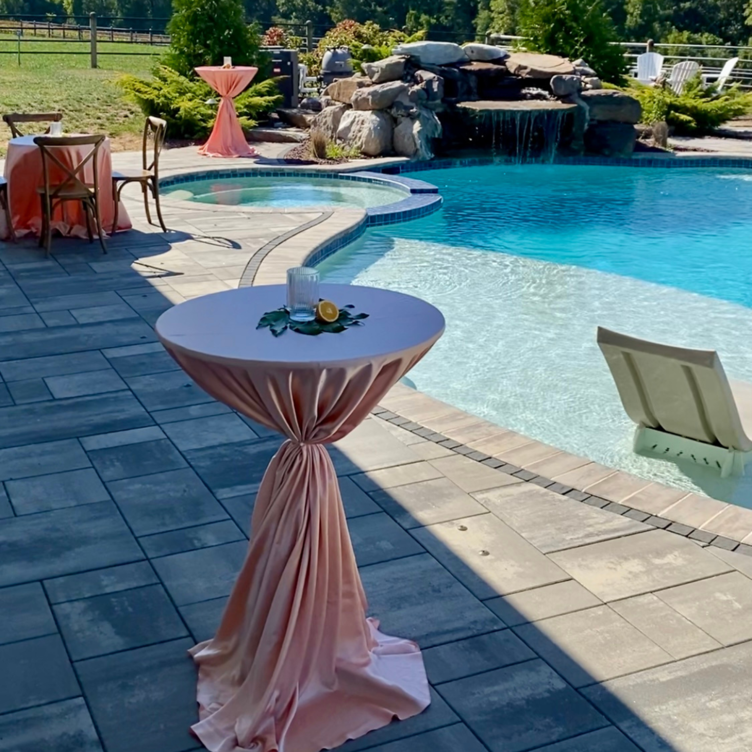 Party caterer near me The JDK GroupThe JDK Group