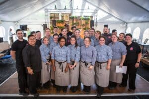 Now hiring part-time hospitality staff for weddings and events in York, Harrisburg, and Lancaster PA.